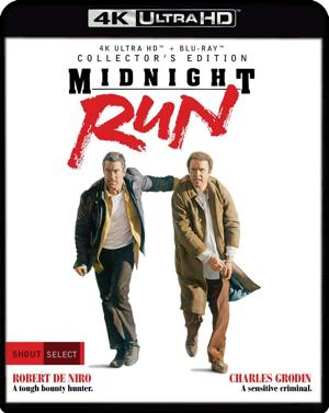 Midnight Run [Collector's Edition] [UHD]