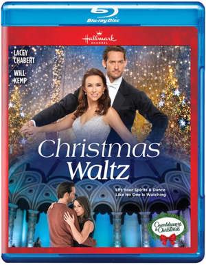 Christmas Waltz [Blu-Ray] [Blu-ray]