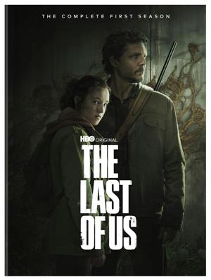 The Last of Us: The Complete First Season (Box Set) [DVD]