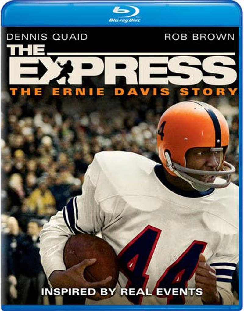 The Express [Blu-ray]