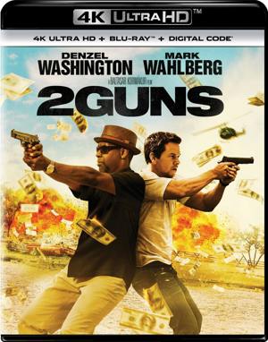 2 Guns (4K Ultra HD) [UHD]