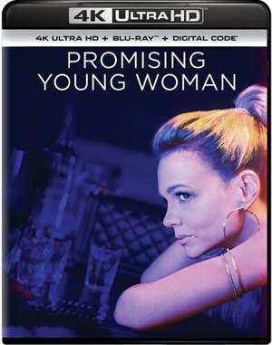 Promising Young Woman (4K Ultra HD) [UHD]