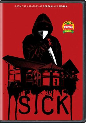 Sick [DVD]