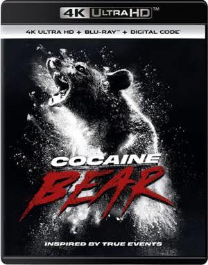 Cocaine Bear [UHD]