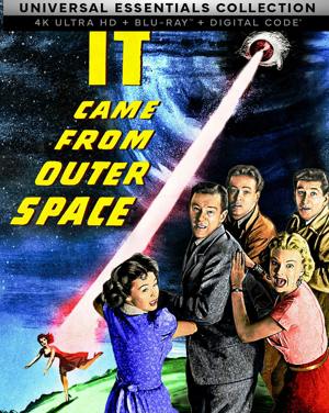 It Came from Outer Space (4K Ultra HD + Blu-ray) [UHD]