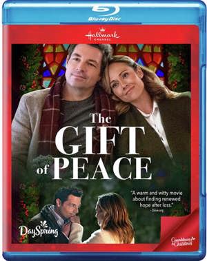 The Gift of Peace  [Blu-Ray] [Blu-ray]