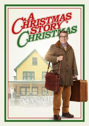 A Christmas Story Christmas [DVD]