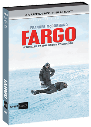 Fargo [Collector's Edition] [UHD]