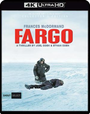 Fargo [Collector's Edition] [UHD]