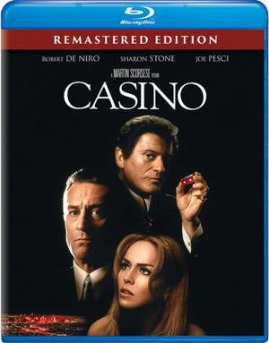 Casino [Blu-ray]