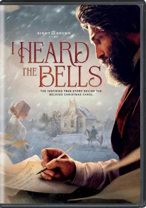 I Heard the Bells [DVD]