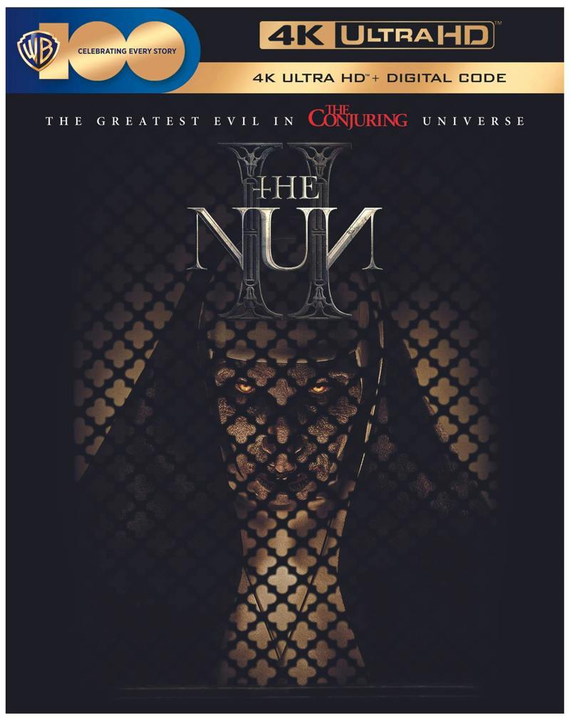 The Nun 2 [UHD]