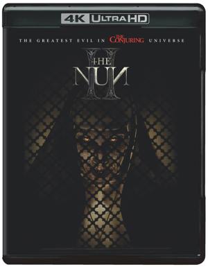 The Nun 2 [UHD]