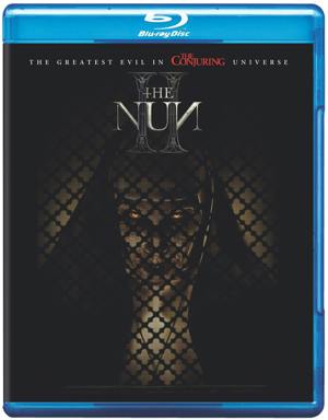 The Nun 2 [Blu-ray]