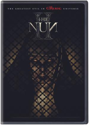 The Nun 2 [DVD]