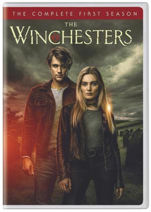 The Winchesters: The Complete First Season (Box Set) [DVD]