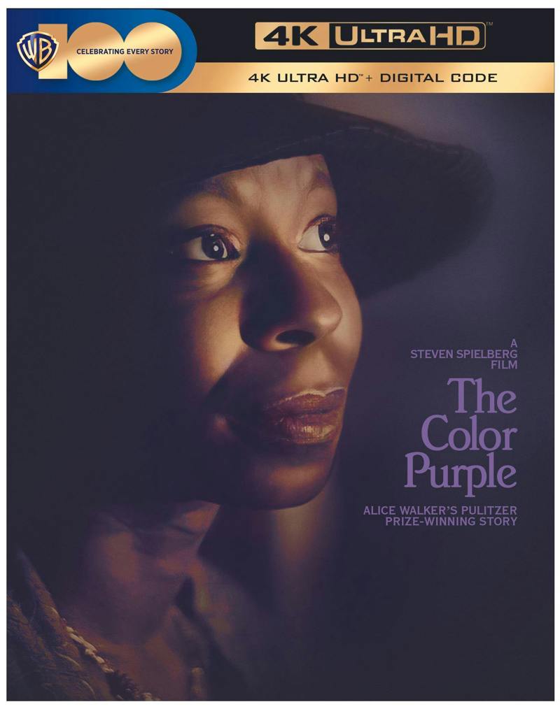 The Color Purple (4K Ultra HD) [UHD]