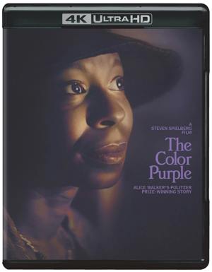 The Color Purple (4K Ultra HD) [UHD]