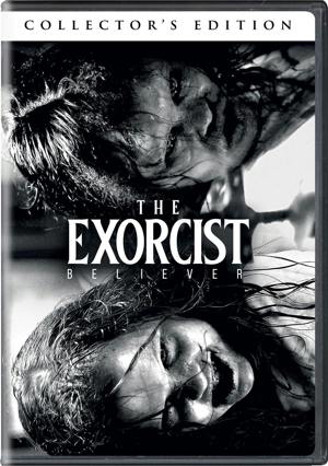 The Exorcist: Believer [DVD]