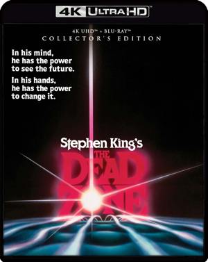 The Dead Zone [Collector's Edition] [UHD]