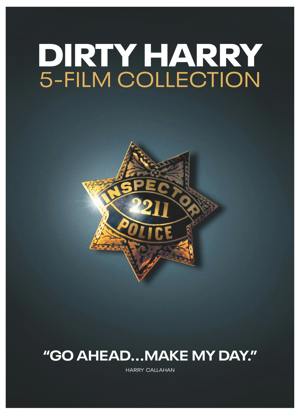Clint Eastwood 50th Celebration [DVD]