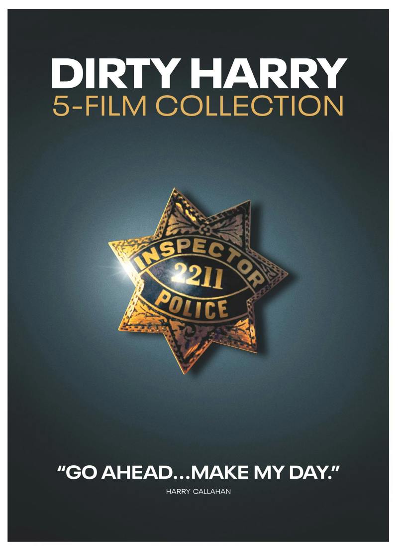 Clint Eastwood 50th Celebration [DVD]