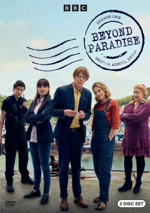 Beyond Paradise: Series 1 [DVD]