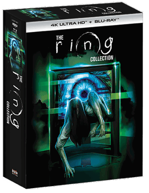 The Ring Collection [UHD]