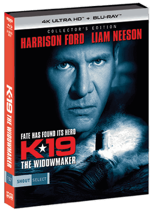 K-19: The Widowmaker [Collector's Edition] [UHD]