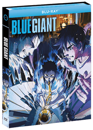 Blue Giant [Blu-ray]