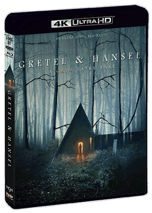 Gretel & Hansel [UHD]