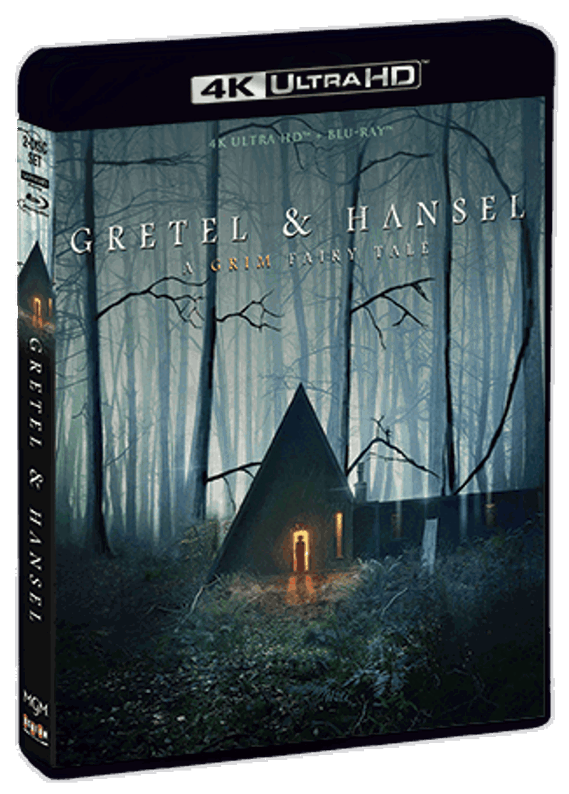 Gretel & Hansel [UHD]
