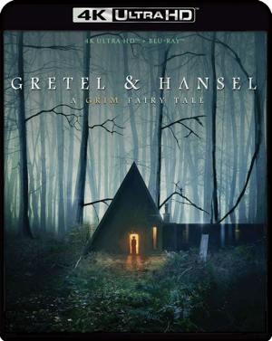 Gretel & Hansel [UHD]