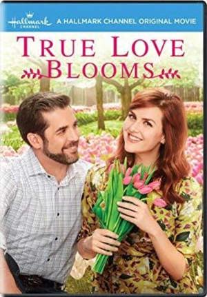 True Love Blooms [DVD]