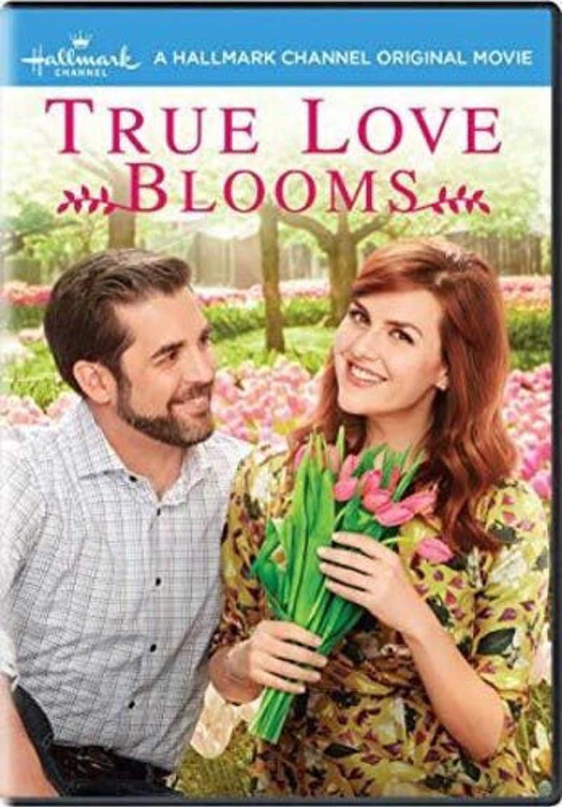 True Love Blooms [DVD]