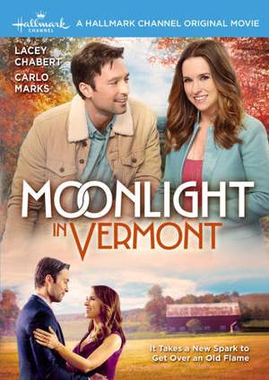 Moonlight in Vermont [DVD]