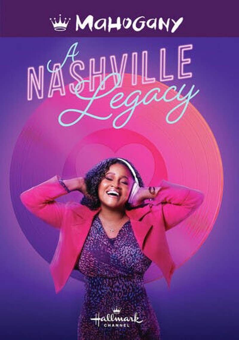 A Nashville Legacy [DVD]
