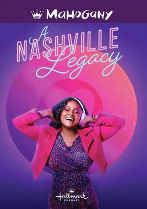 A Nashville Legacy [DVD]