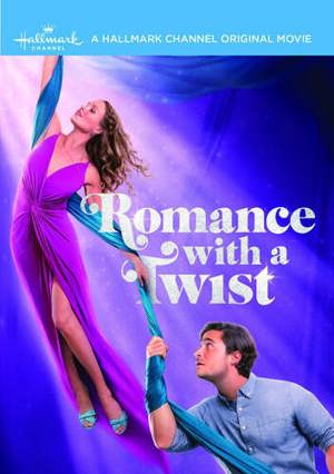 Romance With A Twist [DVD]