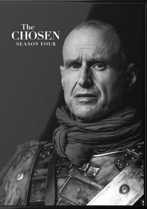 The Chosen: Season 4 [DVD]