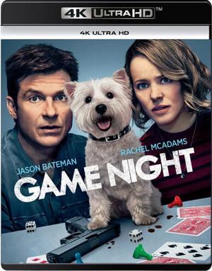 Game Night  [UHD]