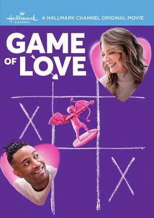 Game of Love [DVD]