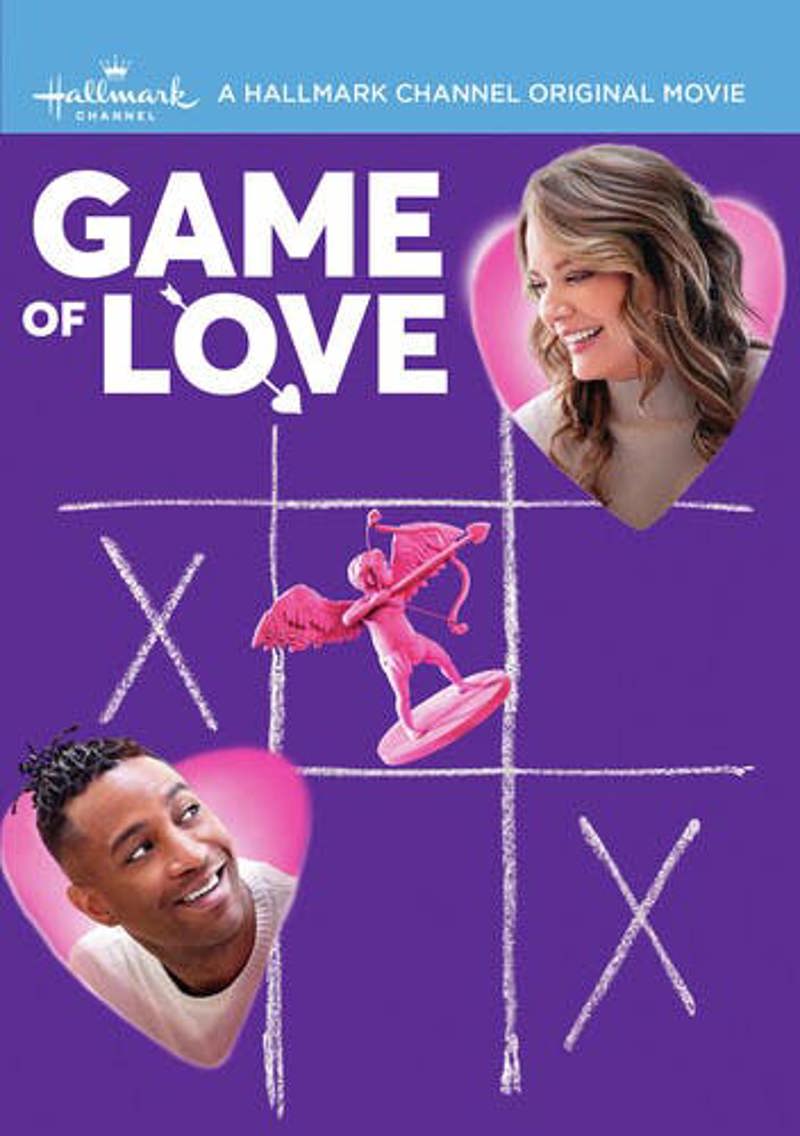 Game of Love [DVD]