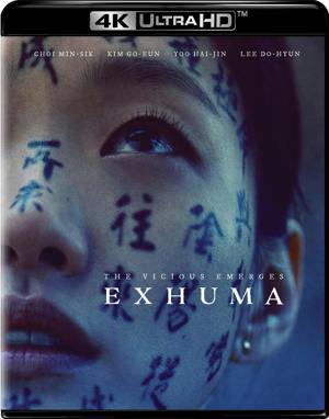 Exhuma (4K Ultra HD) [UHD]