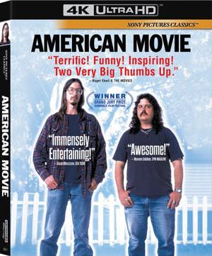 American Movie  [UHD]