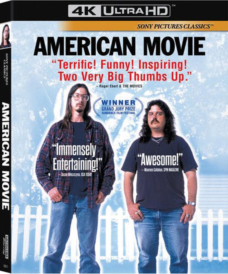 American Movie  [UHD]
