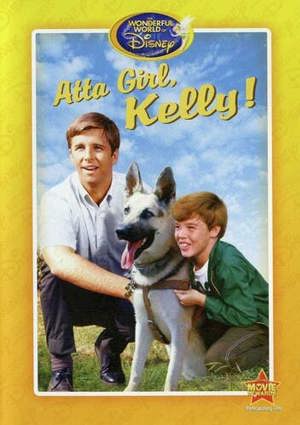 Atta Girl, Kelly! [DVD]