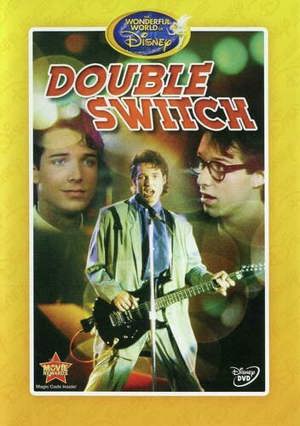 Double Switch [DVD]