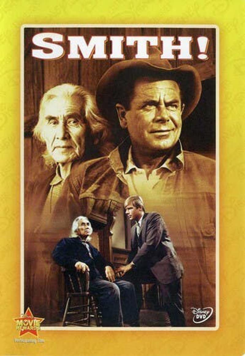 Smith! [DVD]