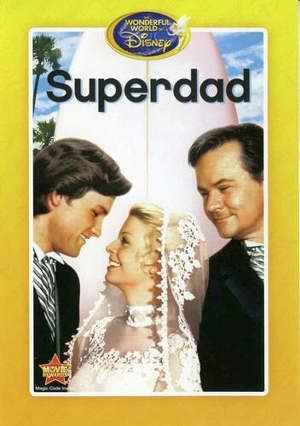 Superdad [DVD]